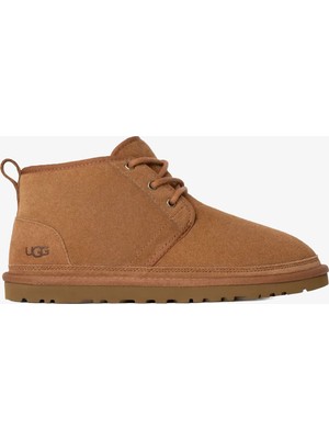 Ugg Erkek Neumel Chukka Kahverengi Bot