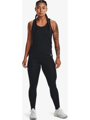 Under Armour Fly Fast Kadın Siyah Antrenman Taytı