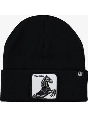 Goorin Bros Night Marie Unisex Siyah Bere