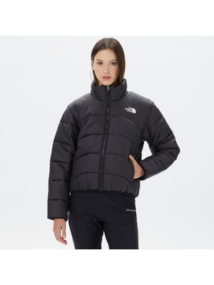 The North Face 2000 Kadın Siyah Ceket