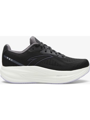 Anta Bellero 4.0 Kadın Siyah Spor Ayakkabı