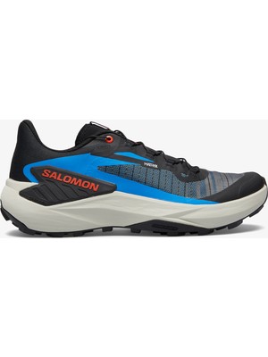 Salomon Erkek Siyah Spor Ayakkabı & Sneaker