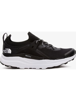 The North Face Vectiv Hypnum Unisex Siyah Spor Ayakkabı