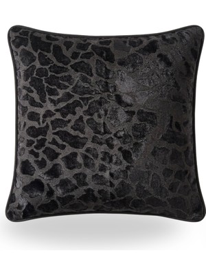 Lidoma Home "taş" Kadife Dokulu Kırlent Kılıfları - 45X45
