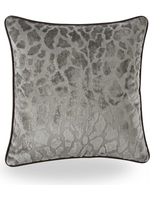 Lidoma Home "taş" Kadife Dokulu Kırlent Kılıfları - 45X45
