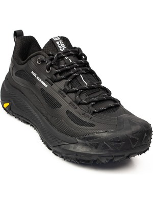 Nobel 25036 Siyah Waterproof Erkek Outdoor Trail Koşu Ayakkabısı