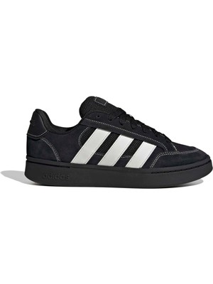Adidas Gc Alpha Sk8 Siyah Erkek Günlük Ayakkabı