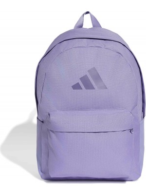 Adidas Clsc Bars Bp Mor Unisex Sırt Çantası