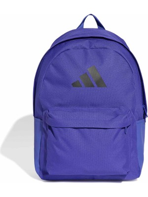 Adidas Clsc Bars Bp Mor Unisex Sırt Çantası