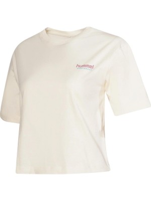 Hummel Hmlkırby T-Shırt S/s Kadın Kısa Kol T-Shırt
