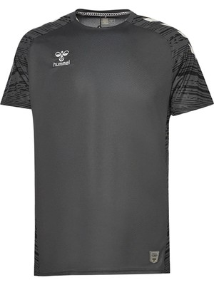 Hummel Hmllıne Tranıng T-Shırt S/s Erkek T-Shırt