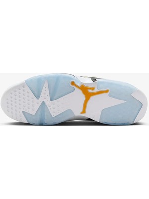 Merrell Nike Jumpman Mvp Erkek Spor Ayakkabı