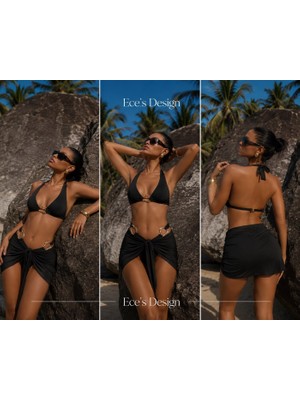 Ece's Design Kadın Bikini Takımı MY1001