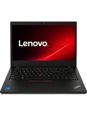 Lenovo Thınkpad L14 GEN2/I5-11/16GB/256GB/14"FHD/WİN11PRO (Yenilenmiş Cihaz)