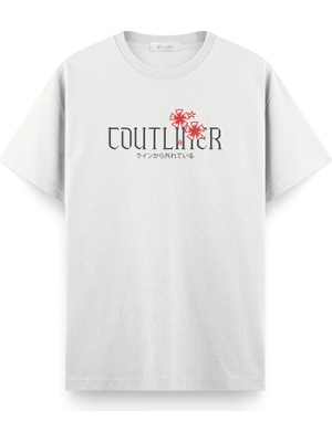 Coutliner Blossom Regular T-Shirt