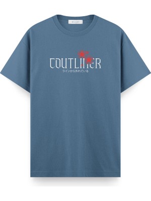 Coutliner Blossom Regular T-Shirt