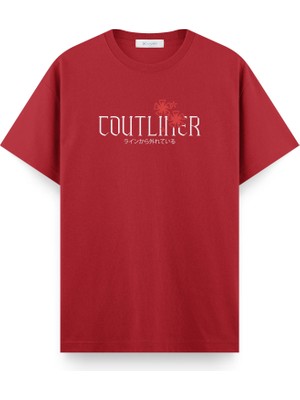 Coutliner Blossom Regular T-Shirt