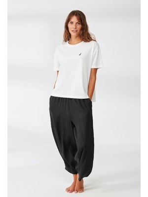 Penye Mood Comfortlux Şalvar PANTOLON-9270
