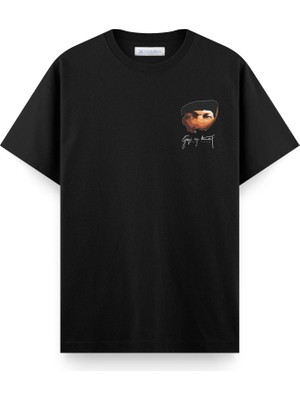 Coutliner Ataürk-2 Regular Tshirt