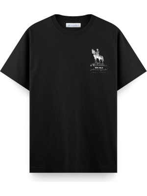 Coutliner Ataürk-3 Regular Tshirt