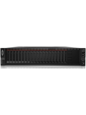 Lenovo Thınksystem SR650 V3 Sılver 4510 1X32GB 8x2.5 1X1100W 7D76A058EA 3 Yıl Yerinde Garanti