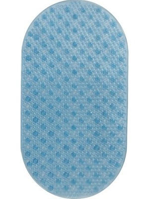 Bezos Sermat Vantuzlu Banyo Paspası 40*70CM