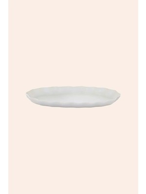 İrya Scallop Tepsi Portabella
