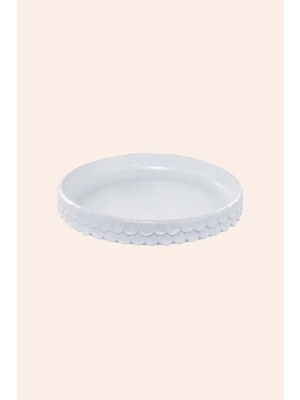 İrya Lindy Tepsi Pearl