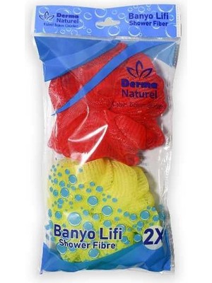 Bezos Naturel Ms-29 2li Banyo Lifi