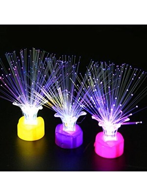 Orvessa Mini Pilli Mum ile Sıcak ve Romantik Atmosfer Yaratın Masa ve Gece Lambası