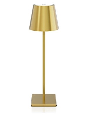 PremiumPort Orvessa Dokunmatik LED Masa Lambası ile Ayarlanabilir Aydınlatma Masa ve Gece Lambası