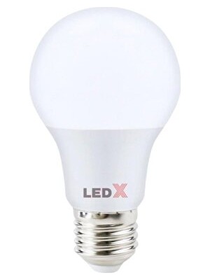 Orvessa Yüksek Verimli Beyaz LED Ampul, Masa ve Gece Lambası