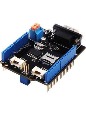 Seeed Studio CAN-BUS Shield V2