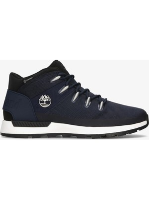 Timberland Sprint Trekker Su Geçirmez Erkek Lacivert Bot
