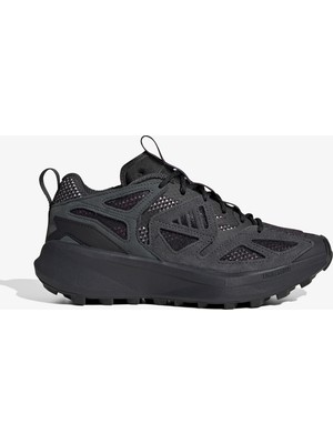 Adidas Kantai Trail Kadın Siyah Spor Ayakkabı