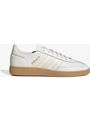 Adidas Handball Spezial Uniex Beyaz Sneaker