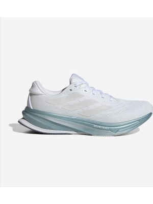 Adidas Supernova Rise 2 Kadın Beyaz Koşu Ayakkabısı