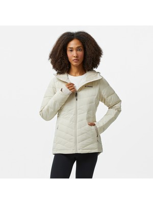 Columbia Joy Peak Iı Hooded Kadın Bej Mont