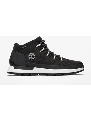Timberland Sprint Trekker Su Geçirmez Erkek Siyah Bot