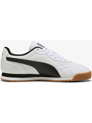 Puma Roma Anniversario Unisex Beyaz Spor Ayakkabı