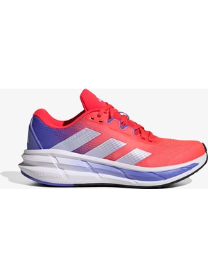Adidas Questar 3 Kadın Kırmızı Koşu Ayakkabısı