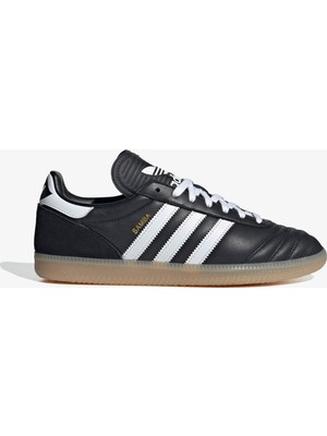 Adidas Samba Jp Unisex Siyah Spor Ayakkabı