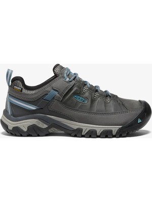 Keen Targhee 3 Kadın Lacivert Yürüyüş Ayakkabısı