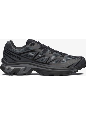 Salomon Xt-6 Erkek Siyah Spor Ayakkabı