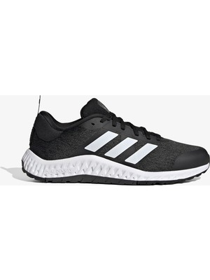 Adidas Everyset Trainer Kadın Siyah Antrenman Ayakkabısı