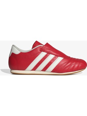 Adidas Adidas Taekwondo Kadın Beyaz Spor Ayakkabı
