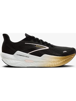 Brooks Hyperion Max 2 Kadın Siyah Koşu Ayakkabısı