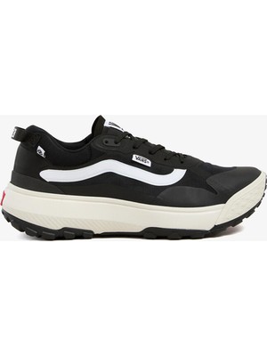 Vans Mte Crosspath Unisex Siyah Sneaker