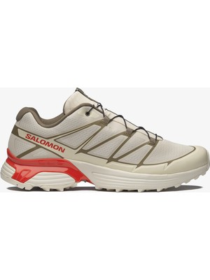 Salomon Xt Pathway 2 Unisex Bej Spor Ayakkabı