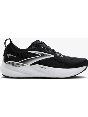 Brooks Glycerin Gts 22 Kadın Siyah Koşu Ayakkabısı